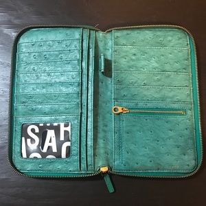 Marc jacobs XL wallet